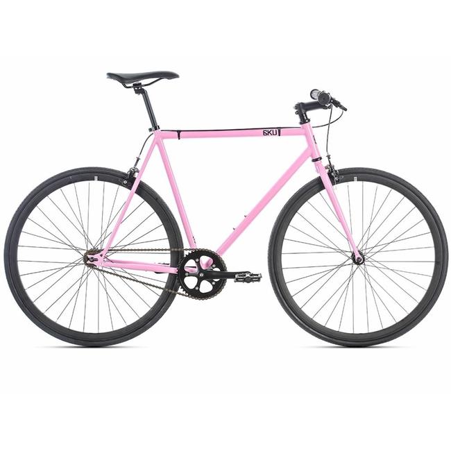 6KU Fixie & Single Speed Bike - Rogue