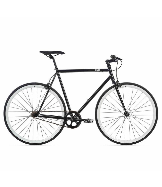 fixie bike single speed