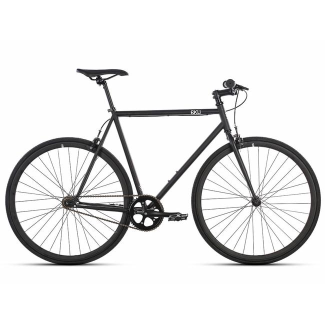 6KU Fixie & Single Speed Bike - Nebula 1