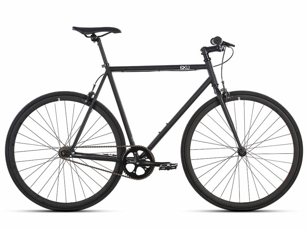 neco fixie bike