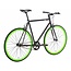 6KU Fixie & Single Speed Bike - Paul