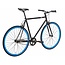 Fixie & Single Speed Bike - Shelby 4