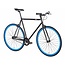 Fixie & Single Speed Bike - Shelby 4