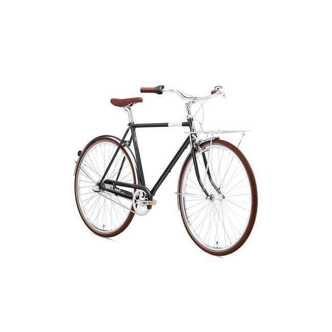 creme single speed
