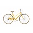 Creme Cycles Caferacer Lady Uno - Mango - 3 Speed