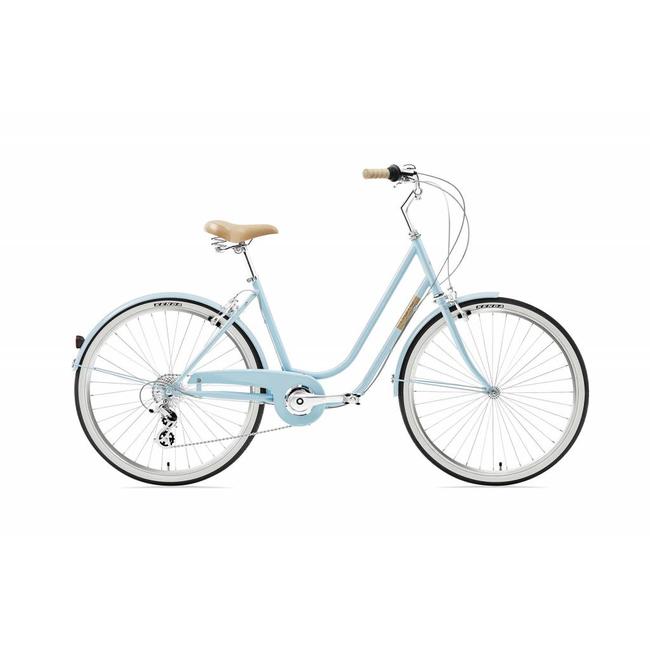 Bike light blue hotsell