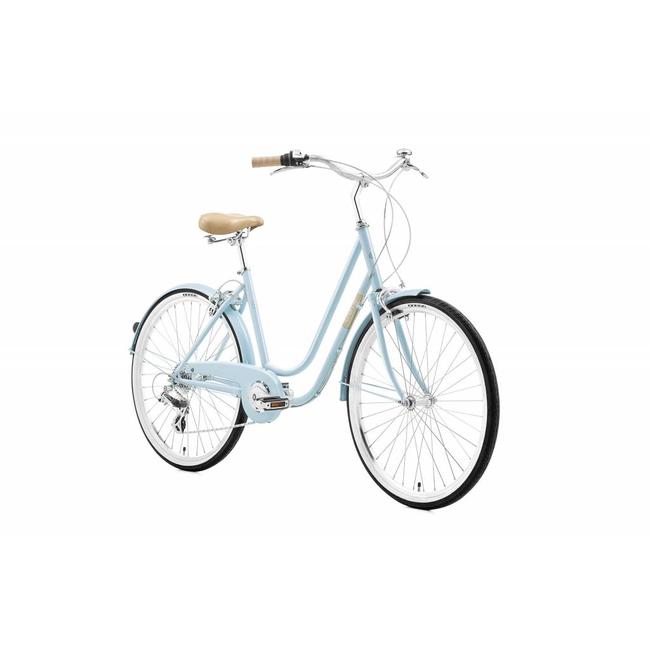 creme cycles molly uno