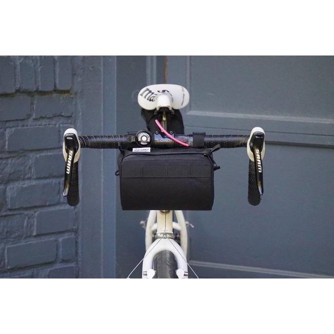 Burrito Supreme Handlebar Bag (New) Simple Bike Store