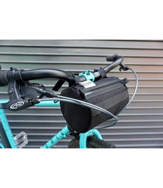 moosepacks handlebar bag