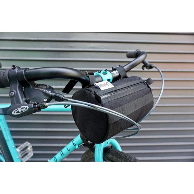 bike burrito bag