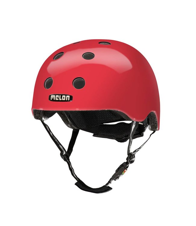 simple bike helmet