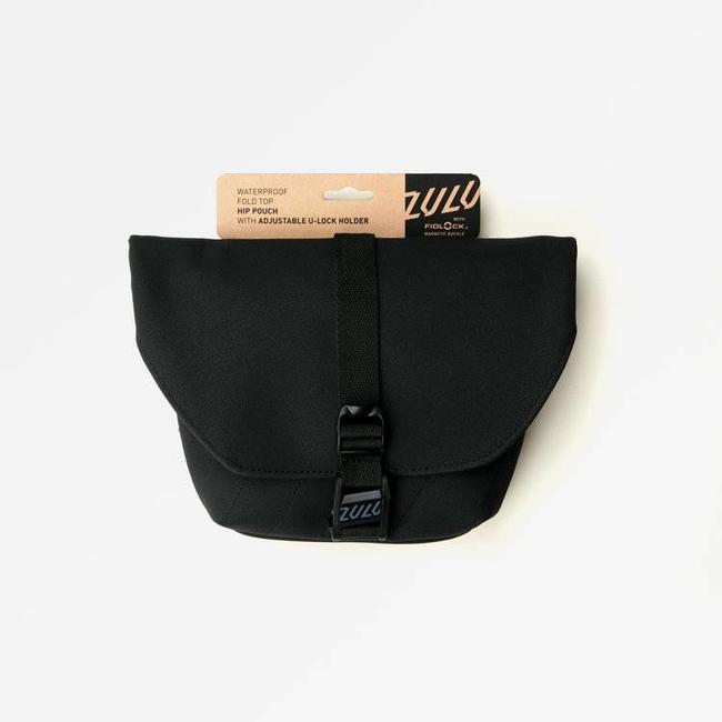 Zulu Hip Pouch - Simple Bike Store