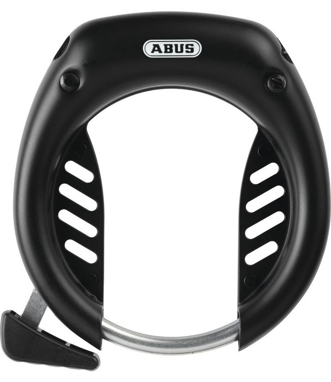 abus ring lock