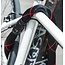 Abus IVY 9100/110 Black/Red ART***