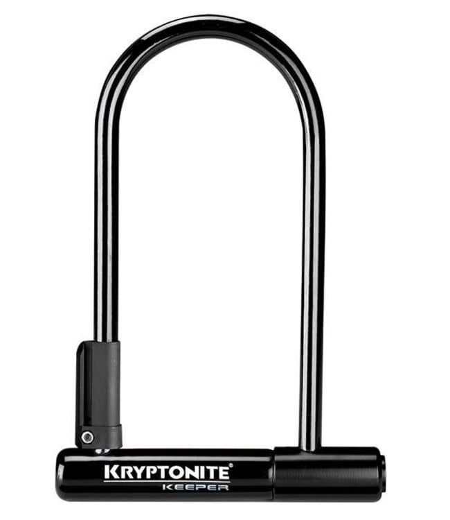 kryptonite keeper 12 standard