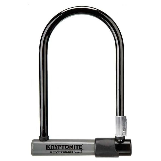 Kryptolok U-Lock 2 ATB 12.7x22.9cm