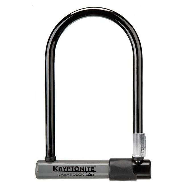 Kryptolok U-Lock 2 Atb ATB 12.7x22.9cm