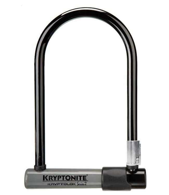 kryptonite bike lock