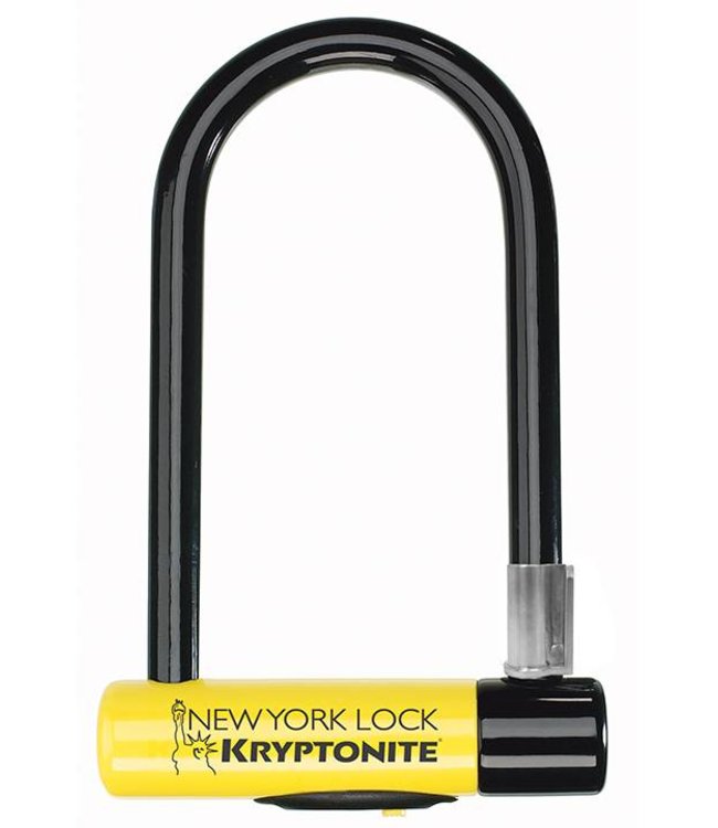 kryptonite bike u lock