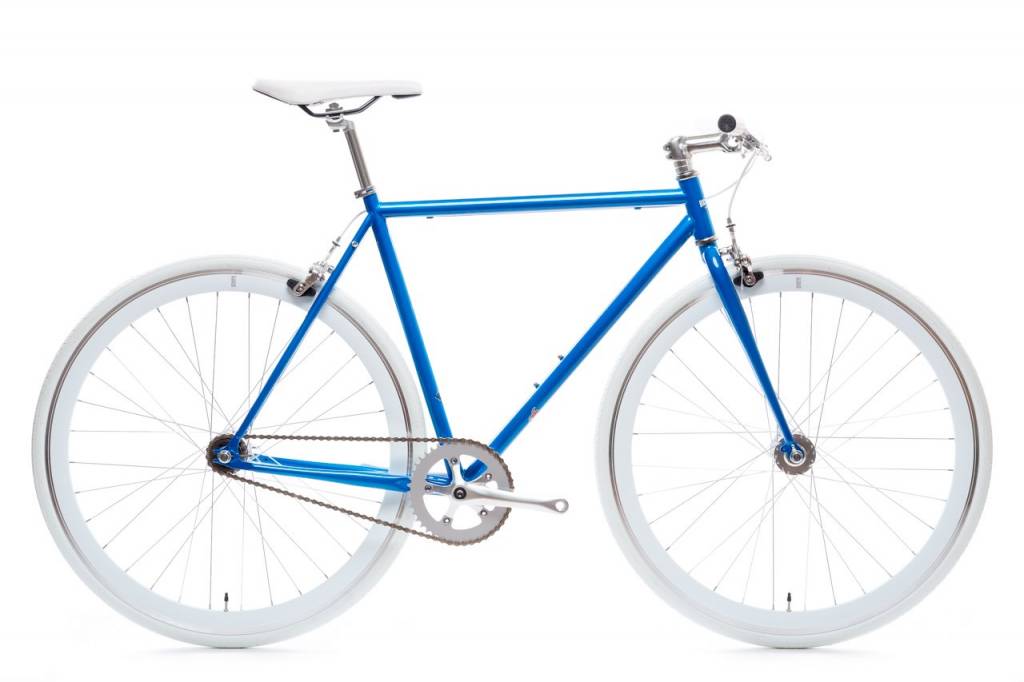 blue jay bikes