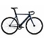 Aventon Mataro Fixie & Single speed Bike - Midnight Blue