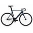 Mataro Fixie & Single speed Bike - Midnight Blue