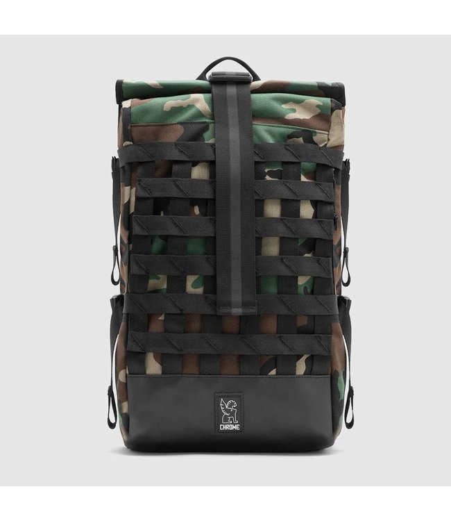 chrome backpack store