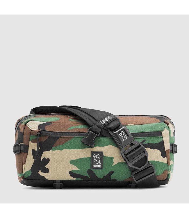 chrome industries kadet nylon messenger bag