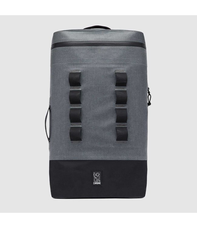 chrome waterproof backpack