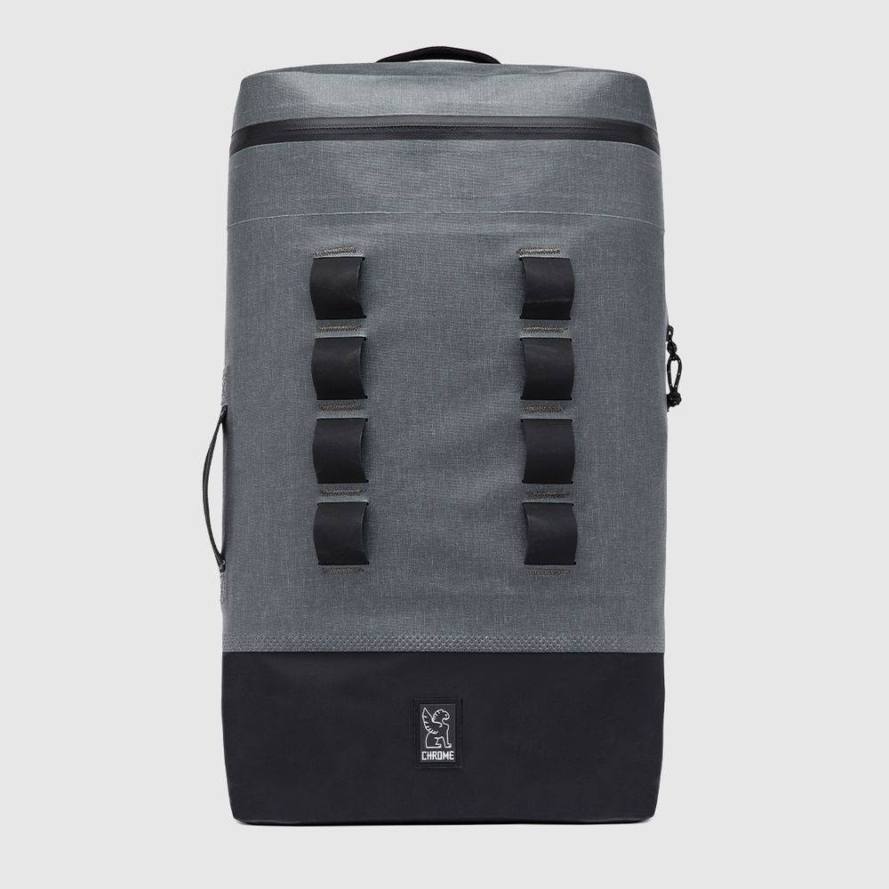 chrome urban backpack