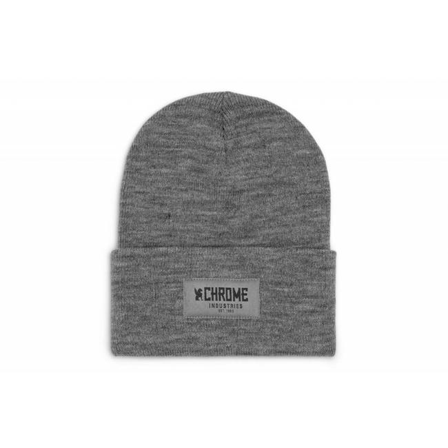 1995 Beanie - Grey