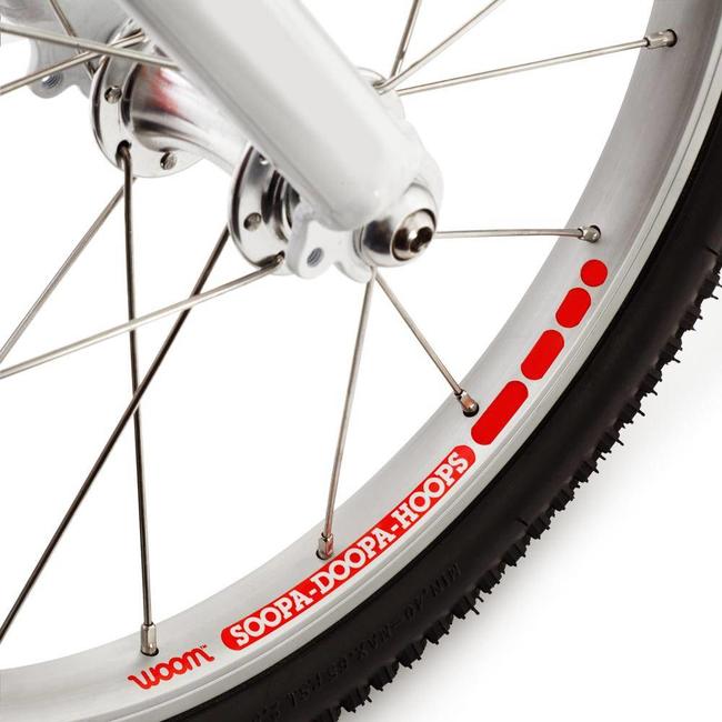 balance bike 14 inch wheels