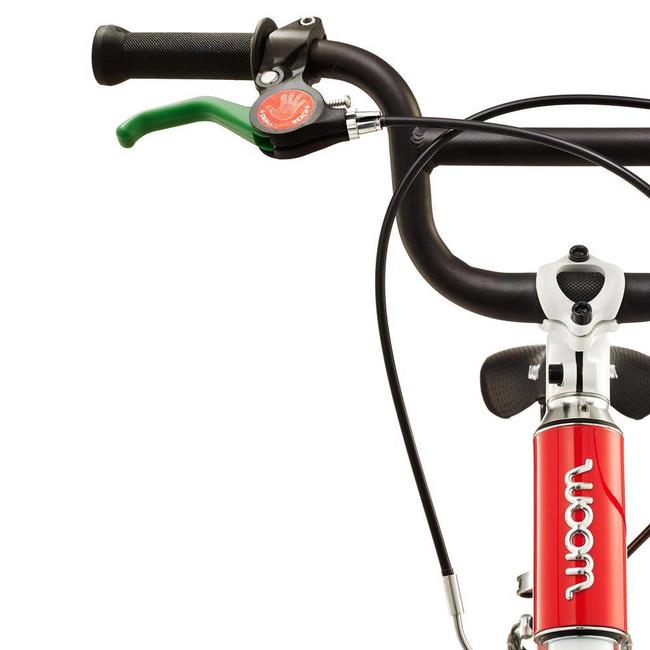 balance bike 14 inch wheels