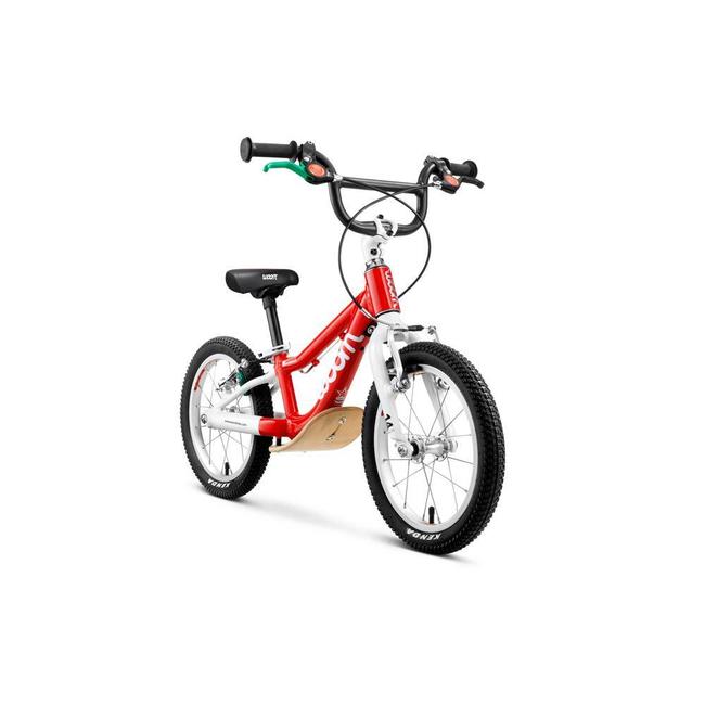 Woom 1 Plus Balance Bike 14 inch 3 4.5 years 95 110 cm 4.45