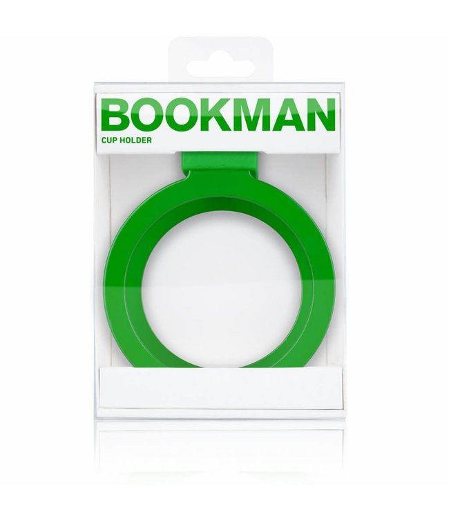 bookman cup holder