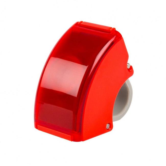 Bookman Curve Rear Light