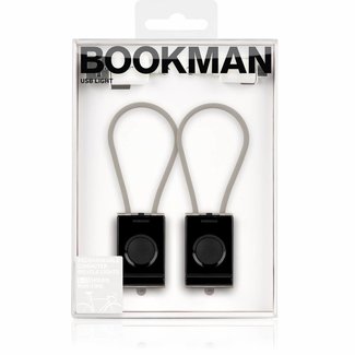 Bookman USB Light Set