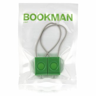 Bookman Light Set