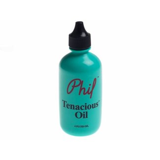 Phil Wood Tenacious Oil