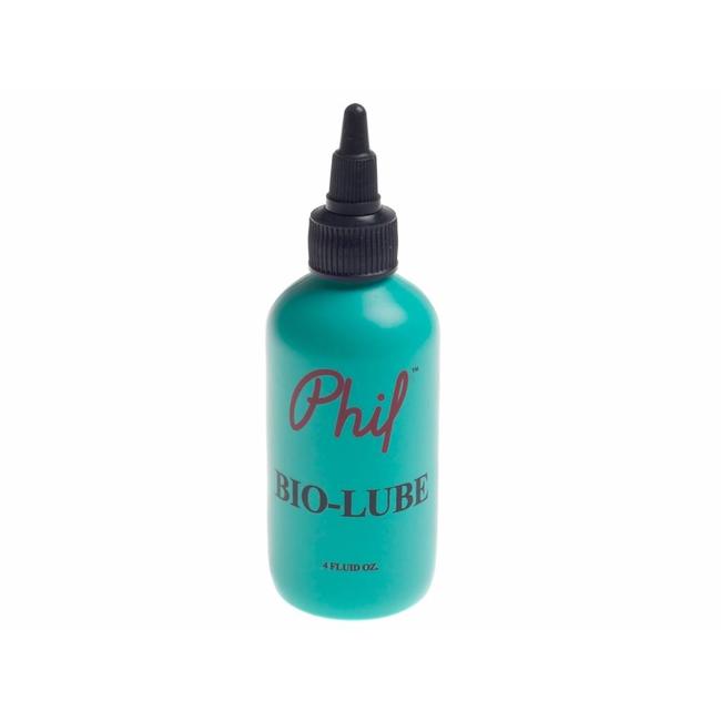 Phil Wood Tenacious BioLube Oil Simple Bike Store