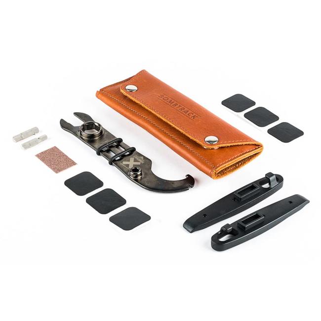 MULTIX Tool incl. Leathercase