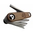 Bamboo Multitool