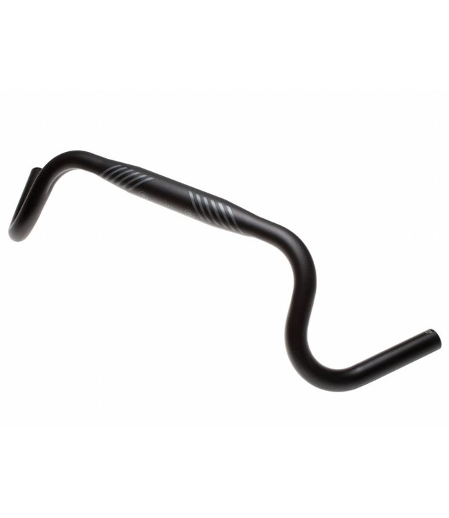 flared drop handlebar