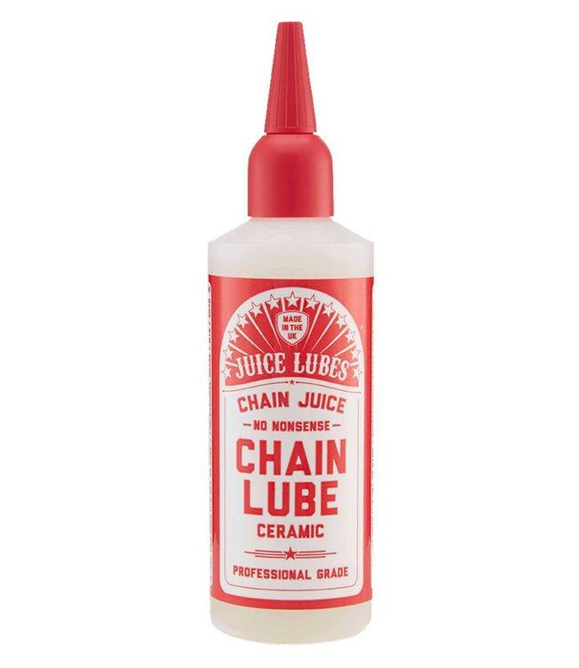 ceramic bike lube