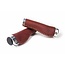 Ergo Leather Grips