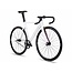 Aventon Mataro Fixie & Single speed Bike - White