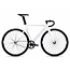 Aventon Mataro Fixie & Single speed Bike - White