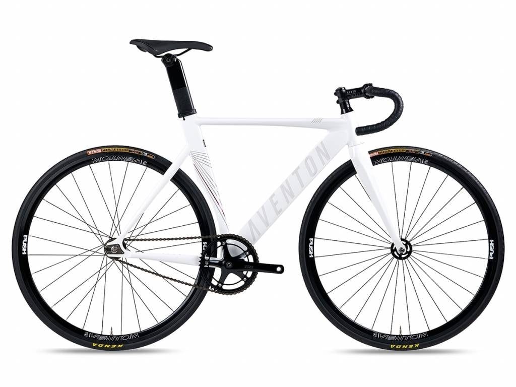 aventon single speed