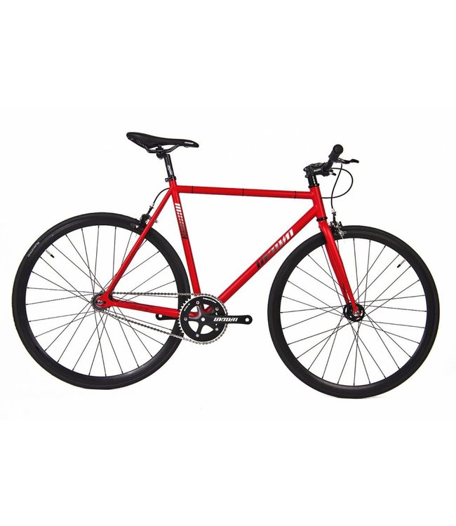 17t fixed cog