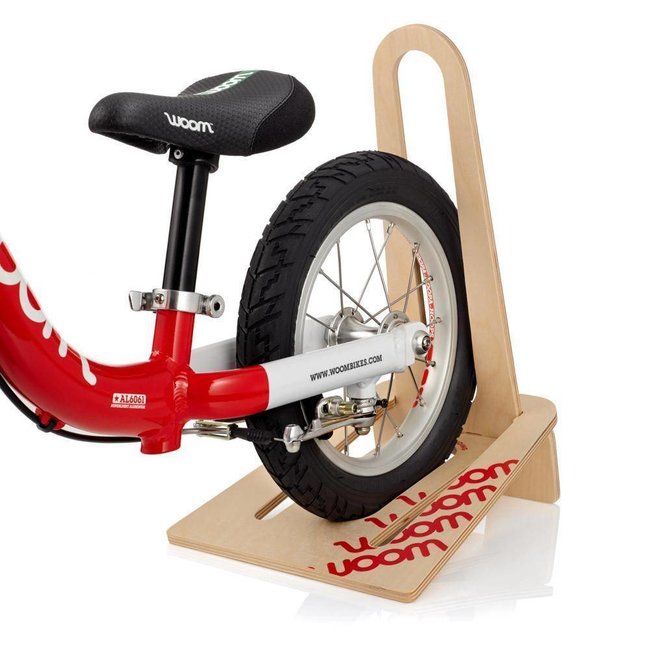 Woom Dock Bike Stand